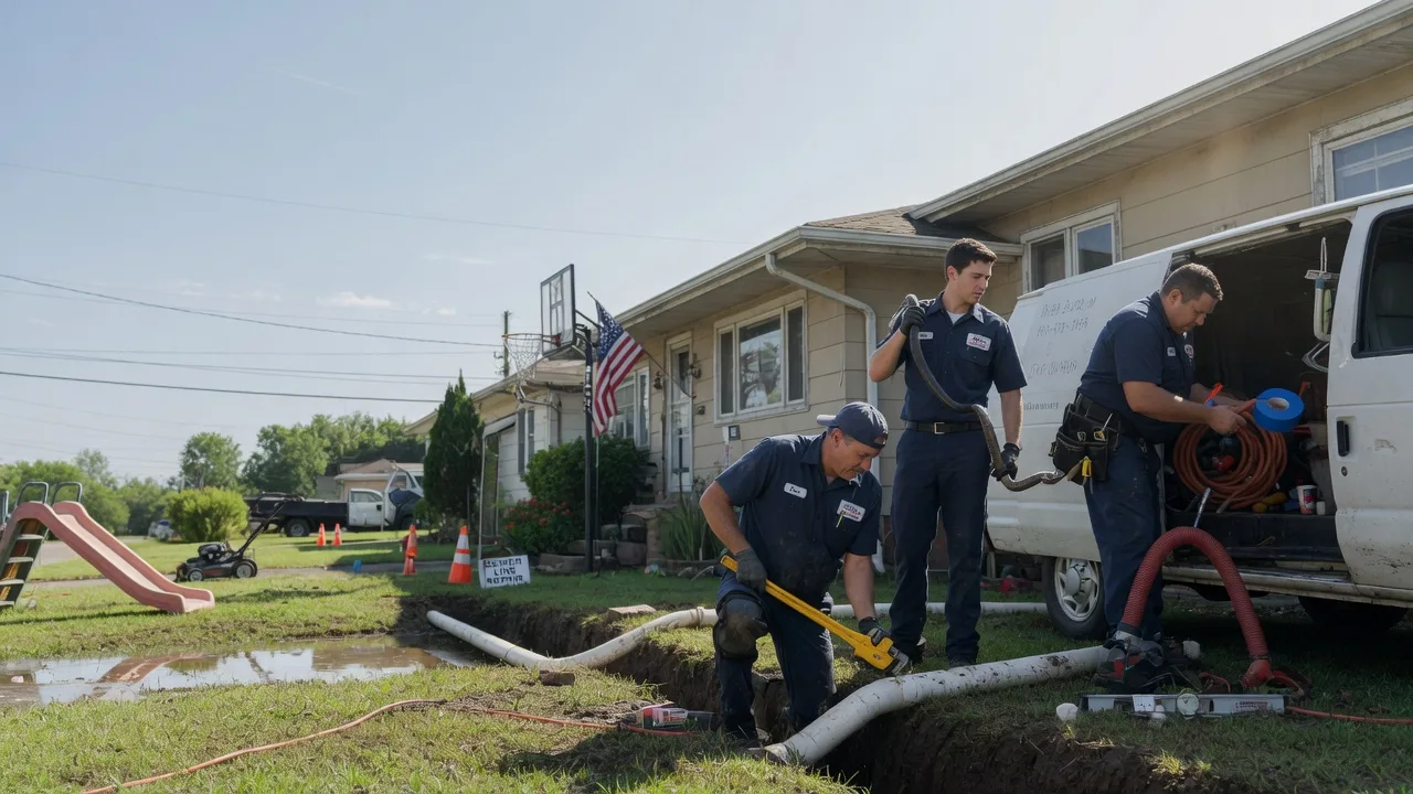 Toilet Installation in Annona, TX near me